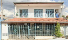 Casa em Hortolândia